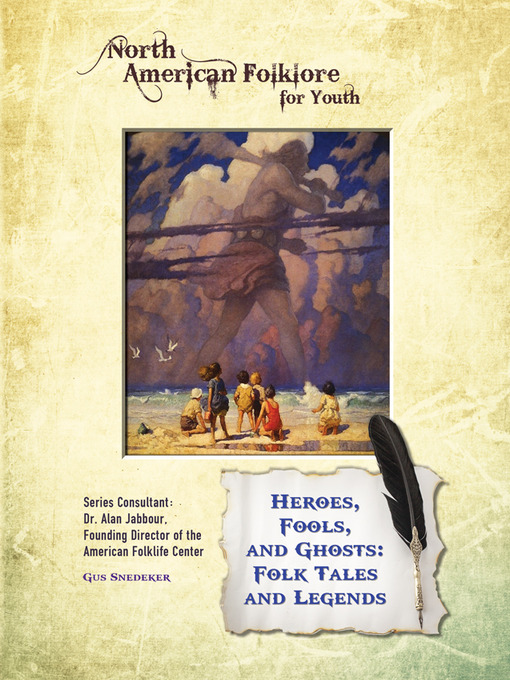 Title details for Heroes, Fools, and Ghosts by Gus Snedeker - Available